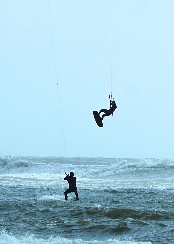 surfen in daenemark