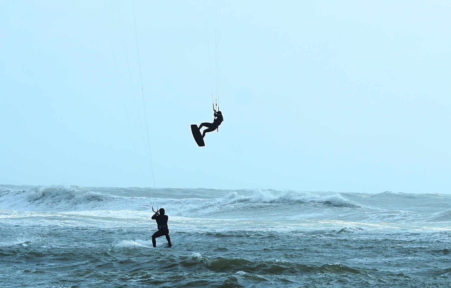 surfen in daenemark