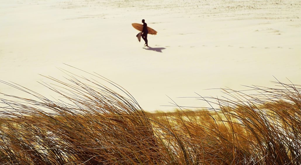 surfen in daenemark