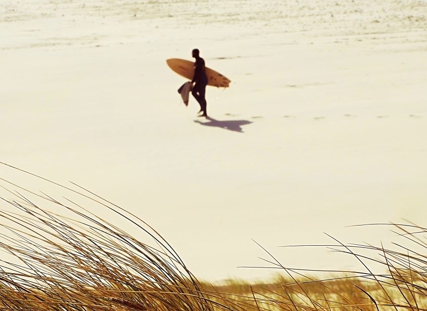 surfen in daenemark
