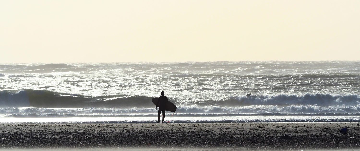 surfen in daenemark