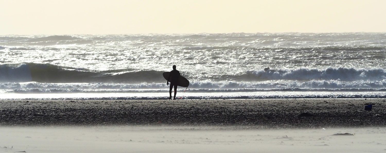surfen in daenemark