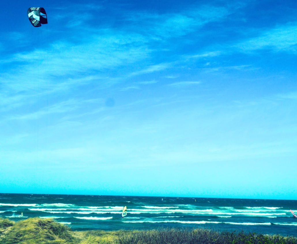 surfen in daenemark
