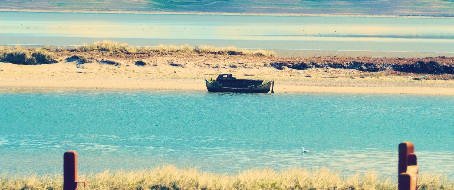 Surfen in Klitmøller