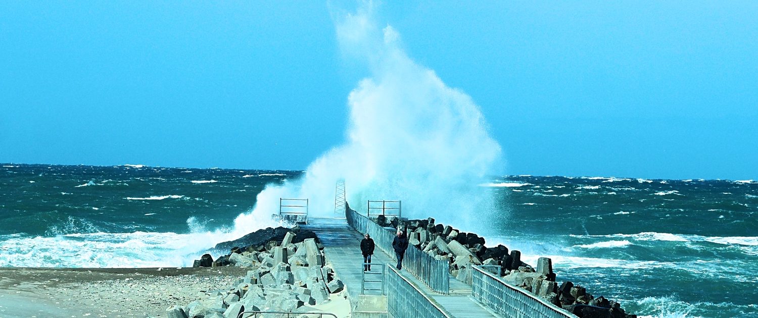 surfen in daenemark