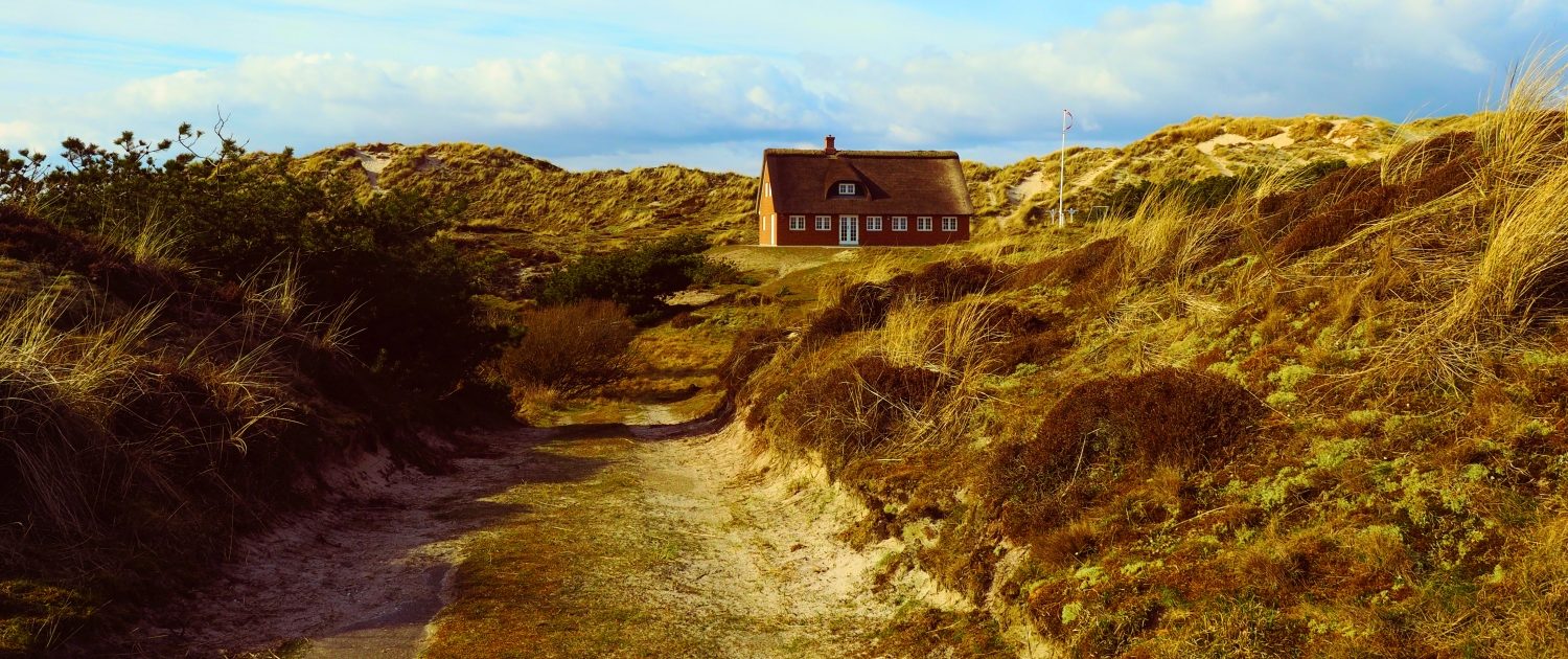 surfen in daenemark