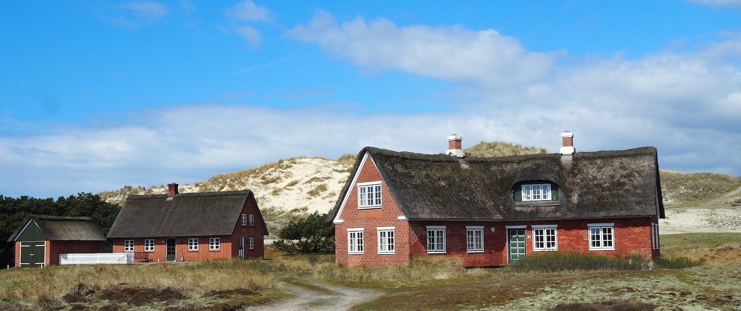 surfen in daenemark