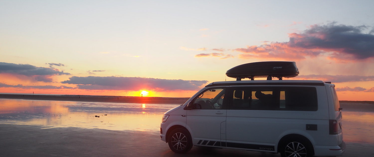 surfen in daenemark