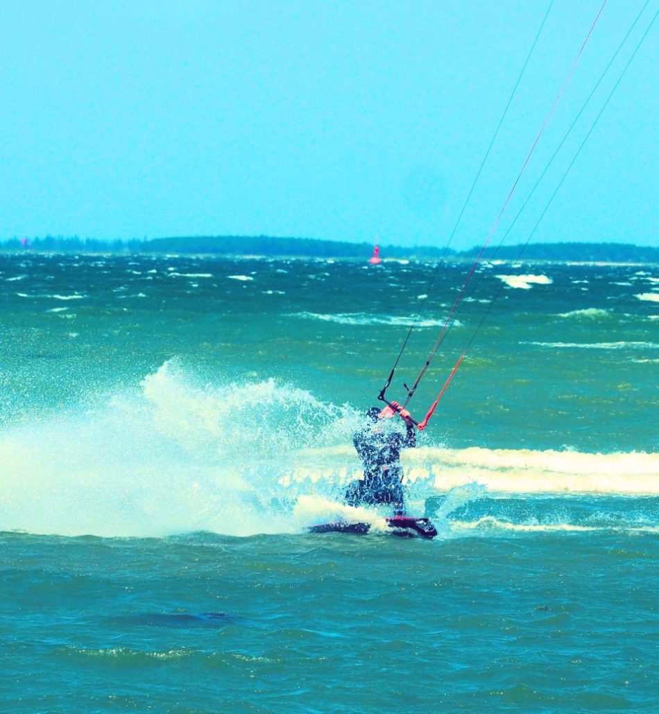 surfen in daenemark