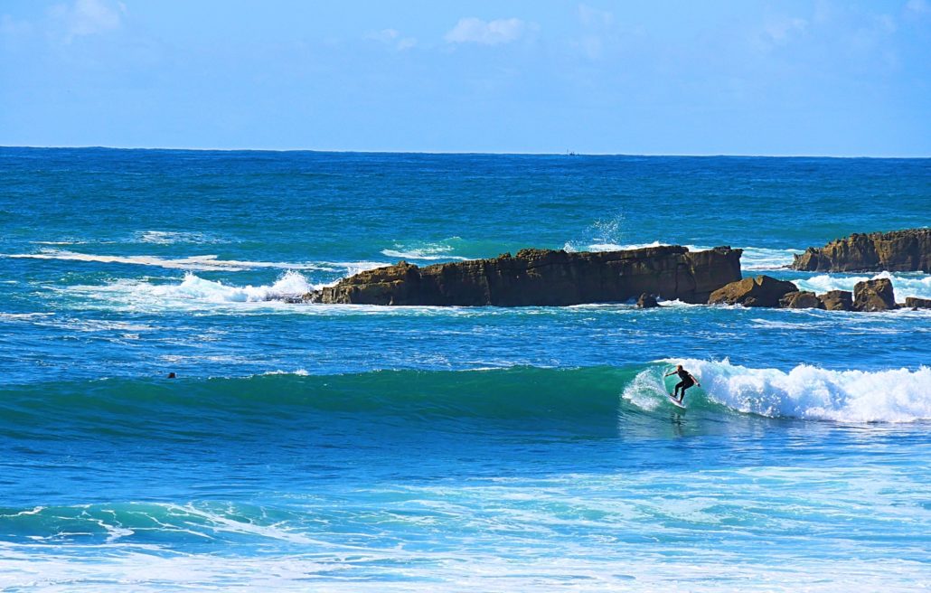 surfen in marokko