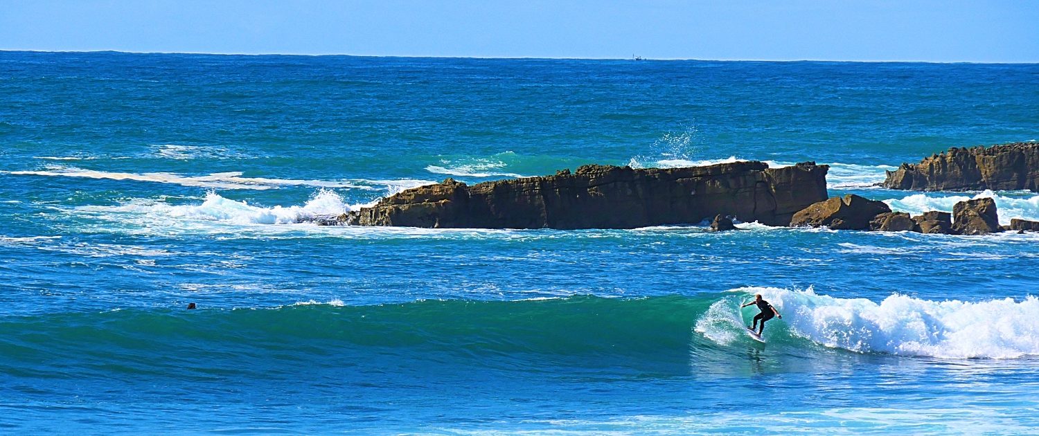 surfen in marokko