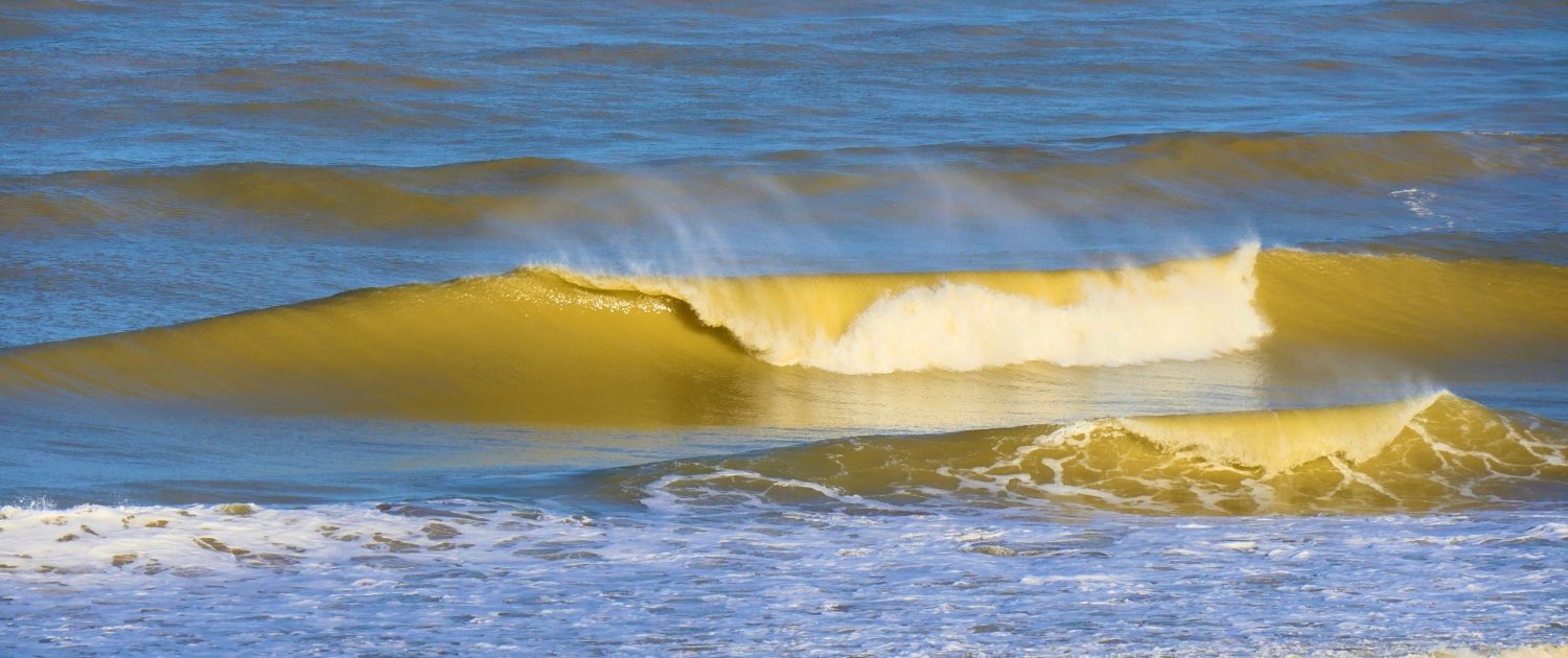 surfen in marokko