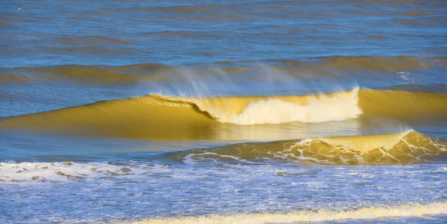 surfen in marokko