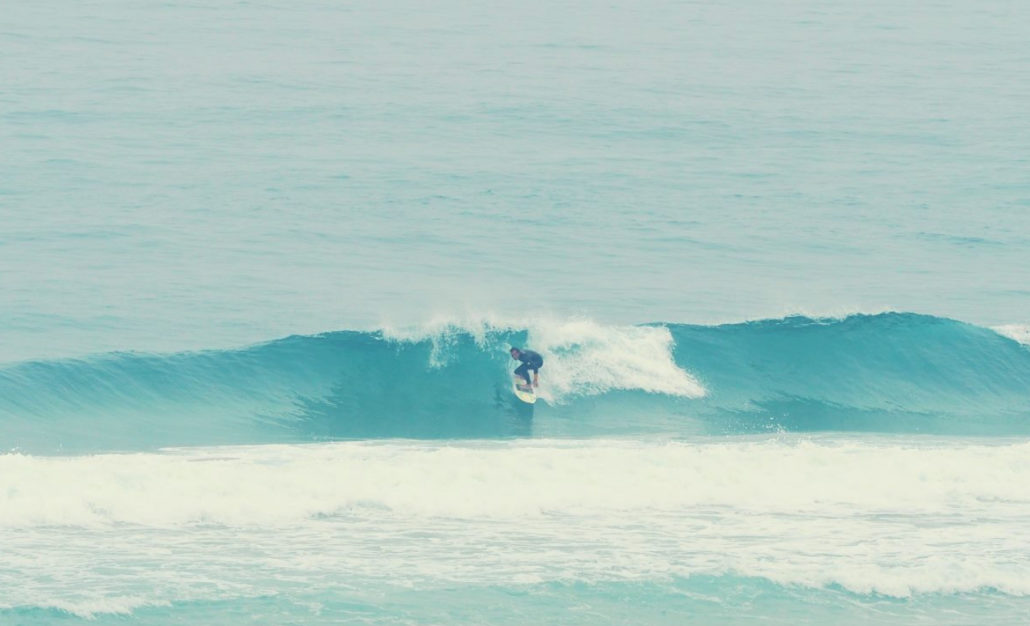 surfen Portugal