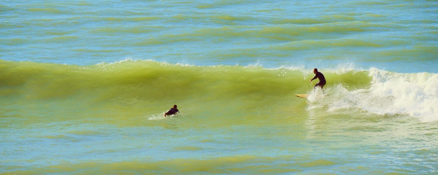 surfen in marokko