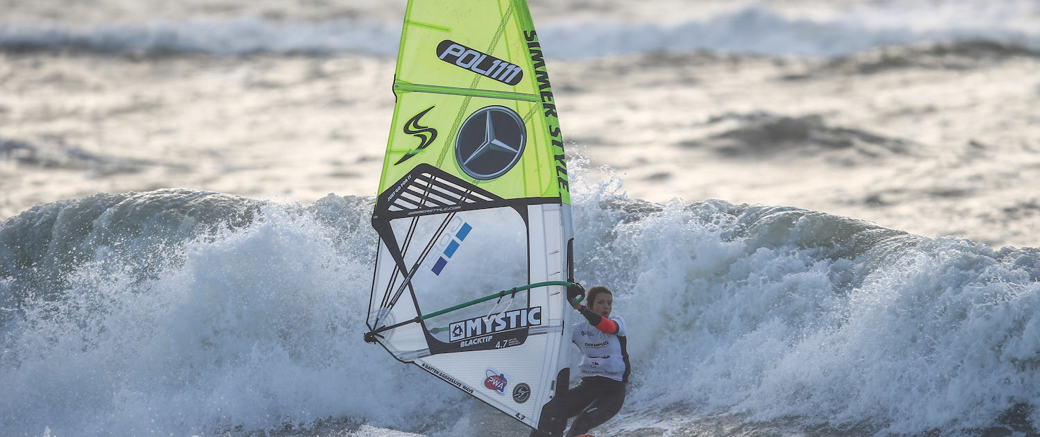 surfen in daenemark