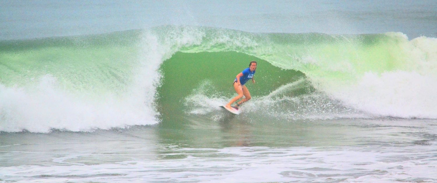 SOLO-SURFTRIP: ALS FRAU ALLEINE IN DEN SURFURLAUB