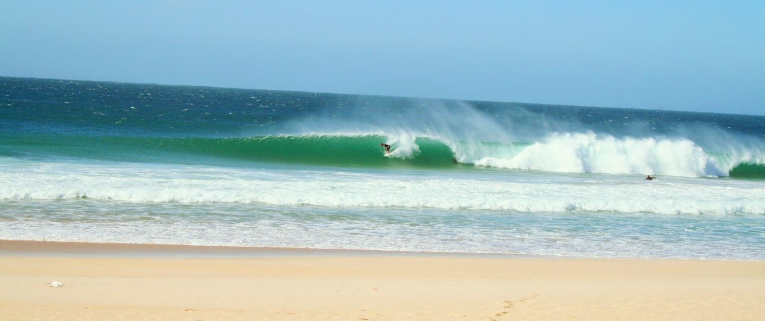 SOLO-SURFTRIP: ALS FRAU ALLEINE IN DEN SURFURLAUB