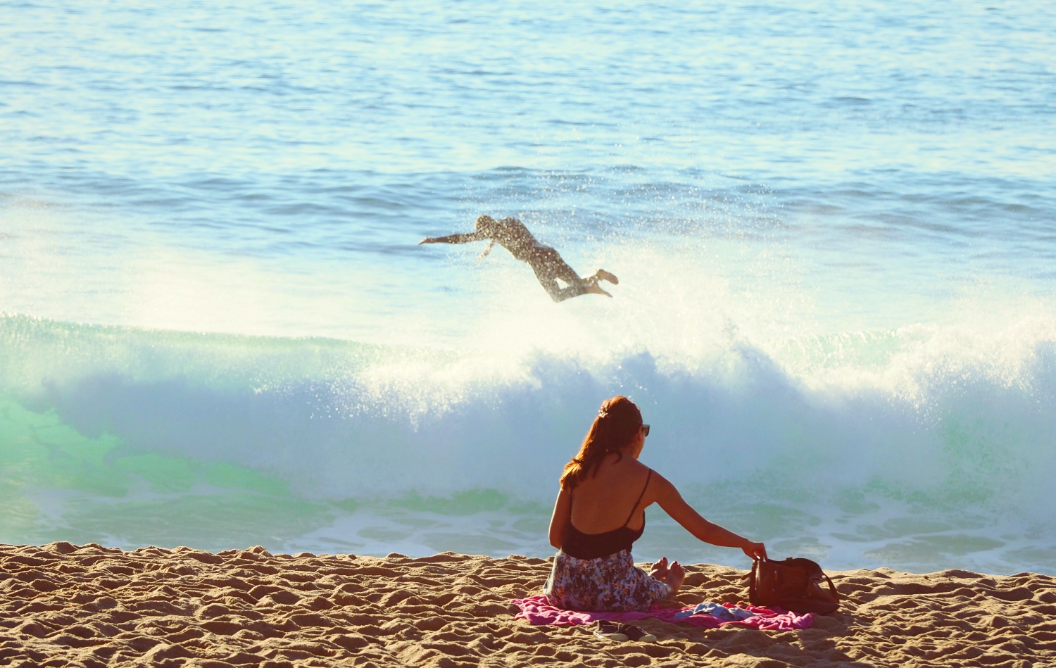 SOLO-SURFTRIP: ALS FRAU ALLEINE IN DEN SURFURLAUB