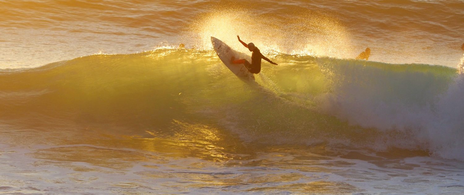SOLO-SURFTRIP: ALS FRAU ALLEINE IN DEN SURFURLAUB
