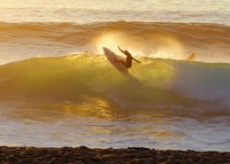 SOLO-SURFTRIP: ALS FRAU ALLEINE IN DEN SURFURLAUB