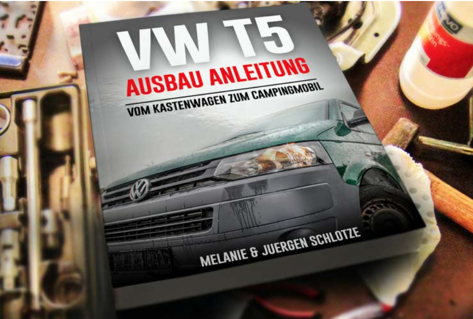 VW T5 Bulli Umbau