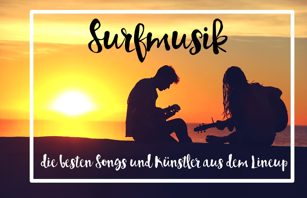 surfmusic
