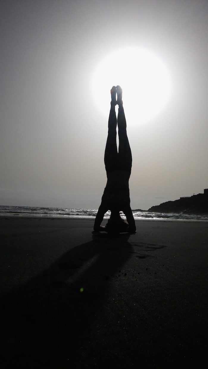 Surfen auf Gran Canaria