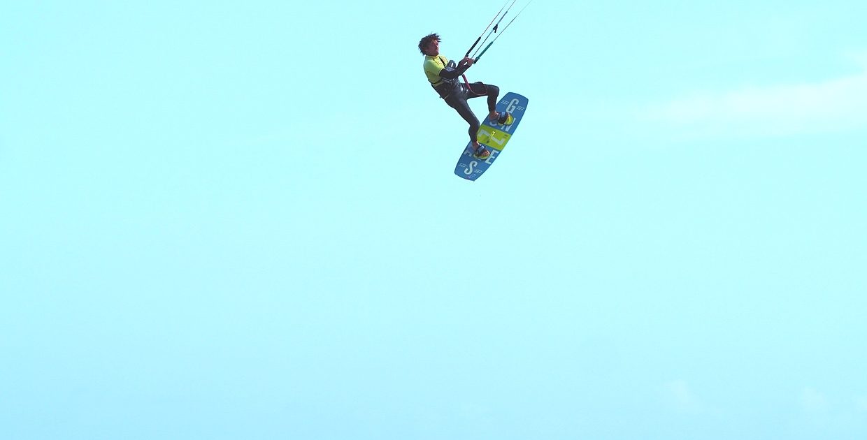 kitesurfspots weltweit