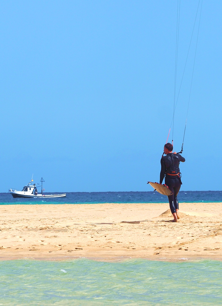 kitesurfspots weltweit