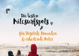 kitesurfspots weltweit