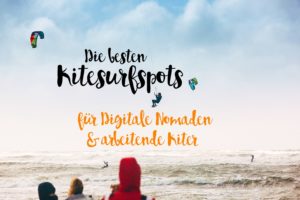kitesurfspots weltweit
