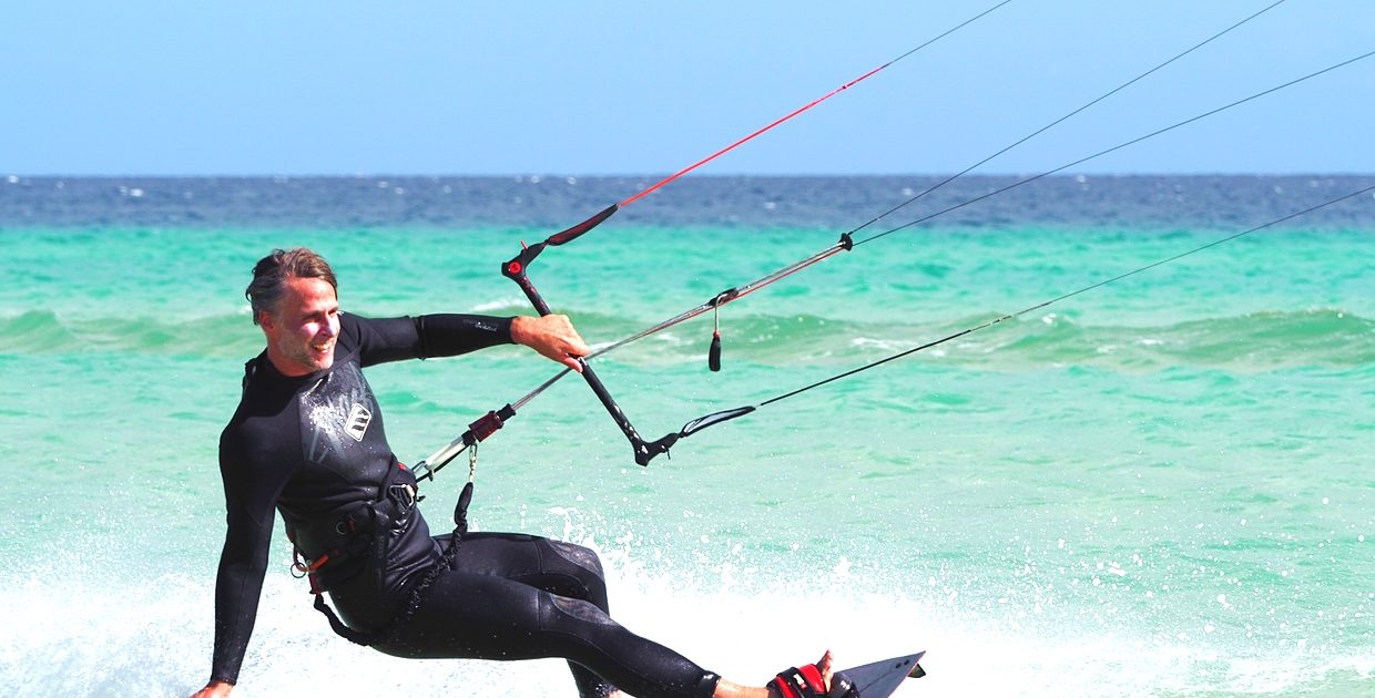 kitesurfspots weltweit