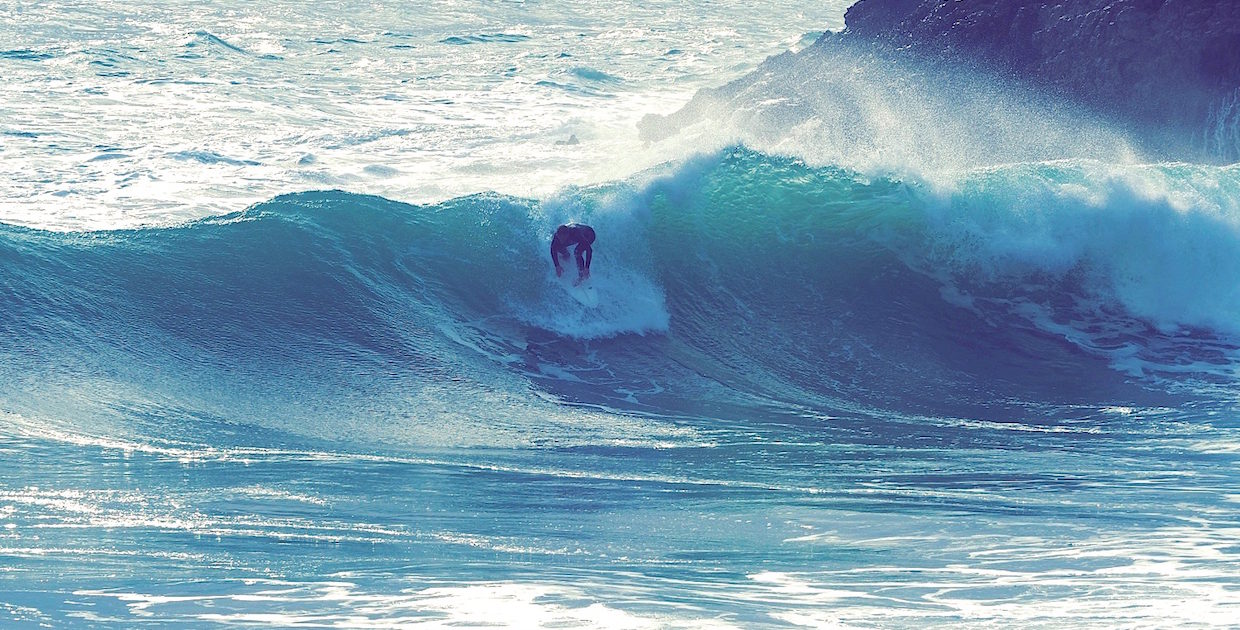 Moskitos surfen 7
