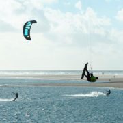 Kitesurfen Portugal