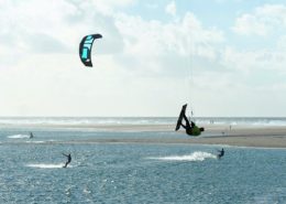 Kitesurfen Portugal