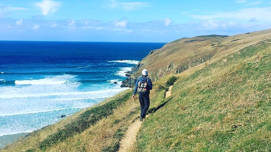 surfen in newquay