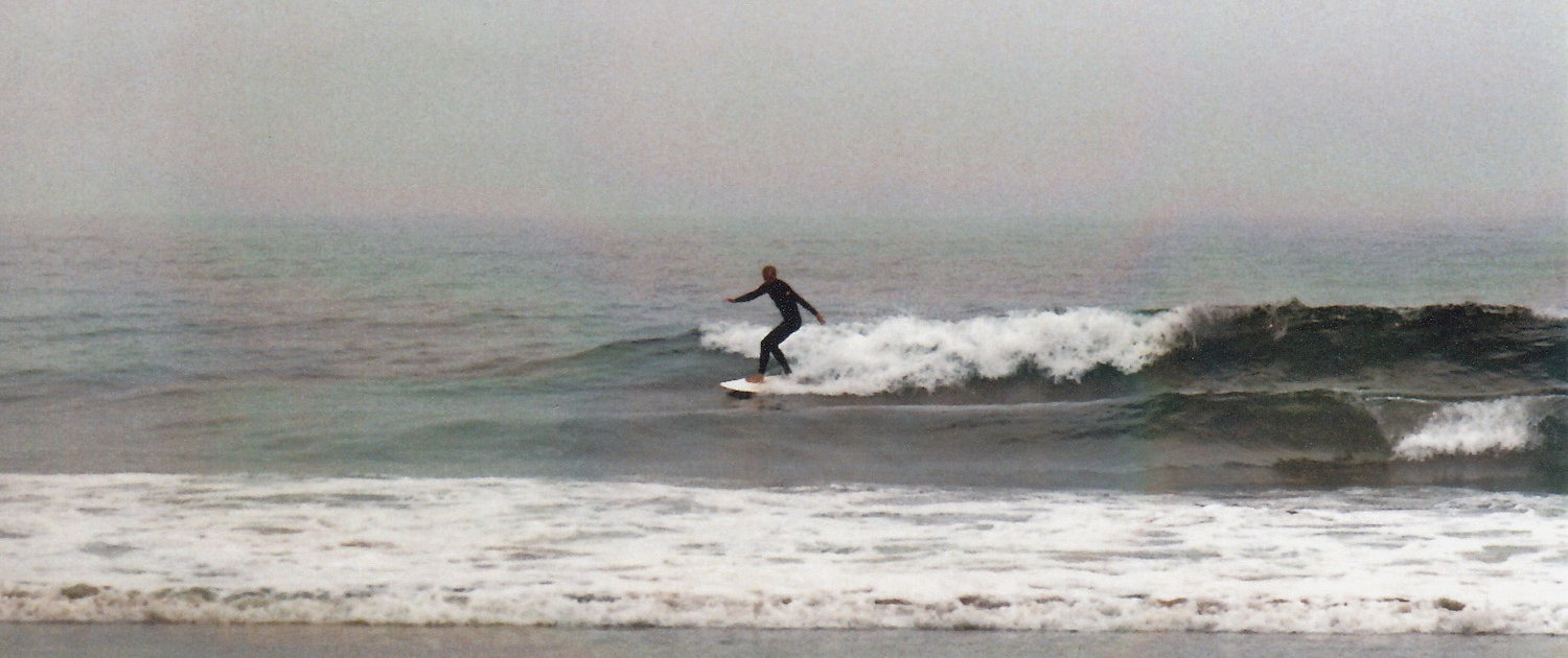 Surfen in Nordspanien 4 Otur Surfen in Asturien