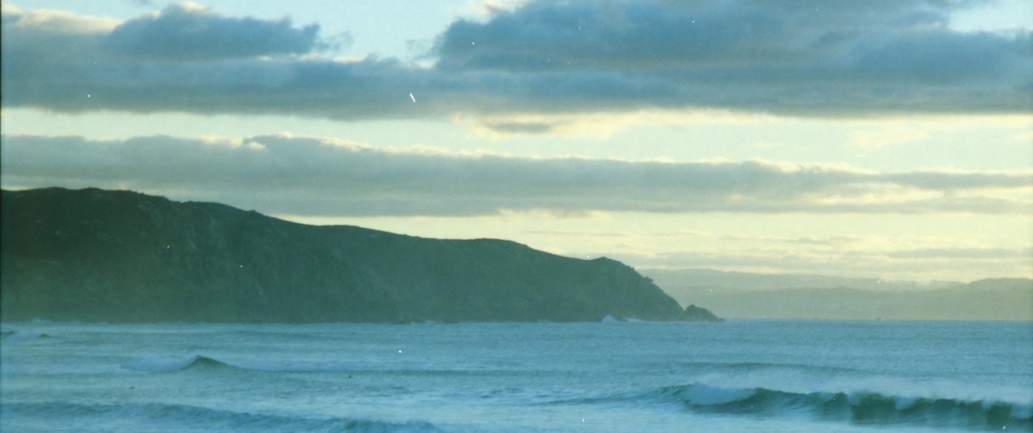 Surfen in Asturien