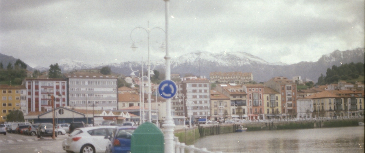 Surfen in Nordspanien 7ribadesella Surfen in Asturien