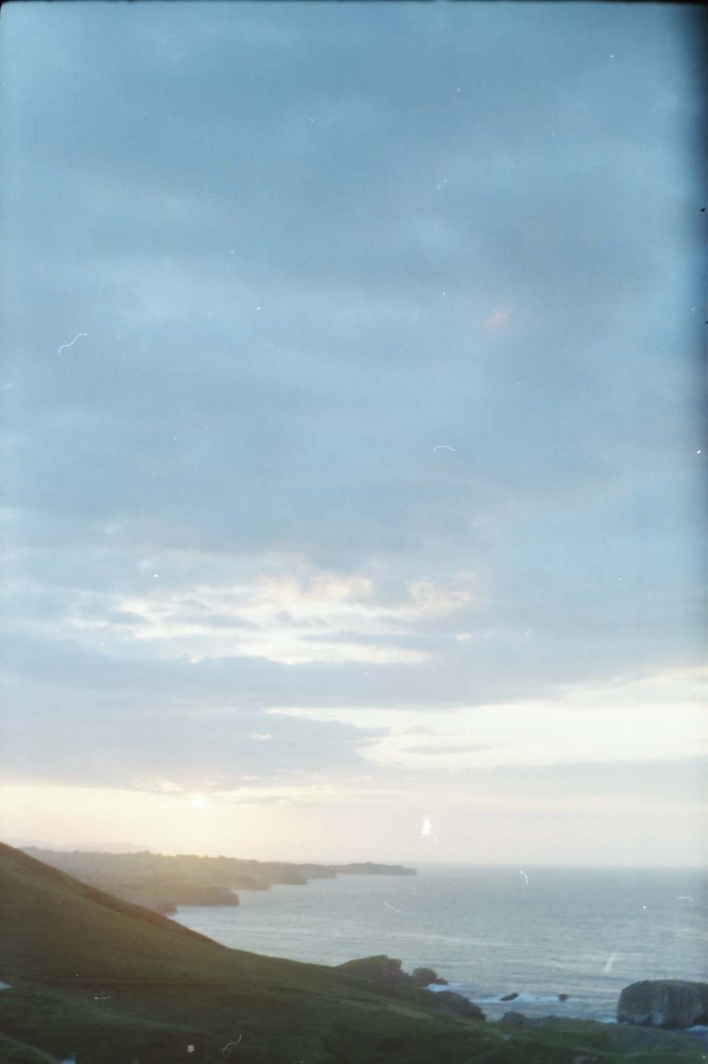 Surfen in Nordspanien 8torimbia1 Surfen in Asturien